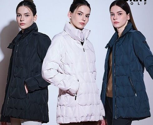 많이 구매하는 DKNY GOLF 23FW 여성 튜브 덕다운 재킷 베스트상품