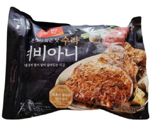 올해의 너비아니 150g 20팩 TOP5제품