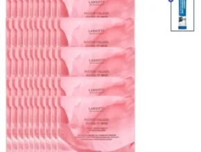 많이 구매하는 프레스티지 콜라겐 더블핏 마스크팩 40매  BEST5제품